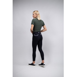 Pantalón Harcour Jaltika fix system grip Negro