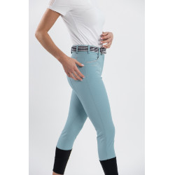 Pantalón Harcour Jaltika fix system grip Verde claro