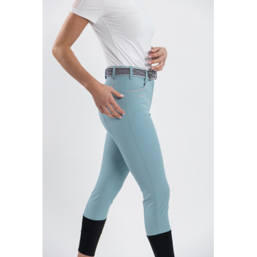 Pantalón Harcour Jaltika fix system grip Verde claro