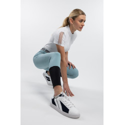 Pantalón Harcour Jaltika fix system grip Verde claro