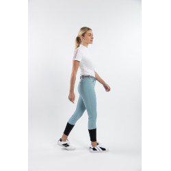 Pantalón Harcour Jaltika fix system grip Verde claro