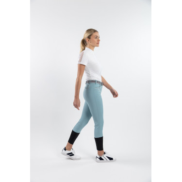 Pantalón Harcour Jaltika fix system grip Verde claro
