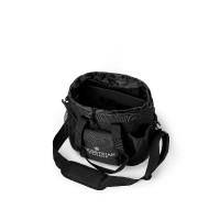 Bolsa de acicalado Equestrian Stockholm Negro Bolsa de acicalado Equestrian Stockholm Negro