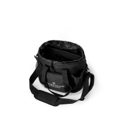 Bolsa de acicalado Equestrian Stockholm Negro Bolsa de acicalado Equestrian Stockholm Negro