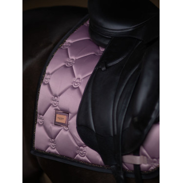 Mantilla de doma Equestrian Stockholm Anémona Violeta