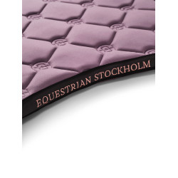 Mantilla de doma Equestrian Stockholm Anémona Violeta