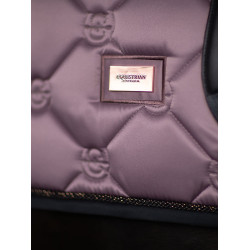 Mantilla de doma Equestrian Stockholm Anémona Violeta