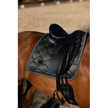 Mantilla de doma Equestrian Stockholm Avenida Verde Mantilla de doma Equestrian Stockholm Avenida Verde
