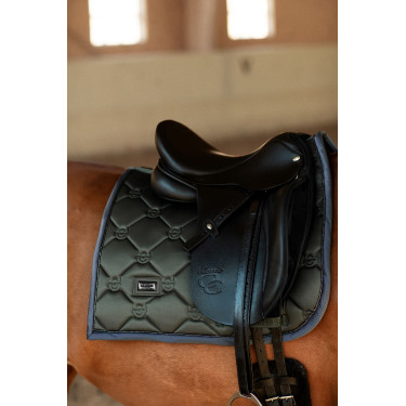 Mantilla de doma Equestrian Stockholm Avenida Verde Mantilla de doma Equestrian Stockholm Avenida Verde