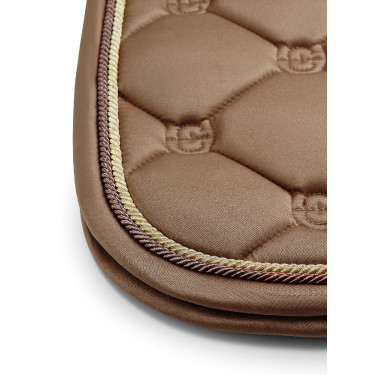 Mantilla de doma Equestrian Stockholm Champán Beige Mantilla de doma Equestrian Stockholm Champán Beige