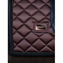 Mantilla de doma Equestrian Stockholm Brillo infinito