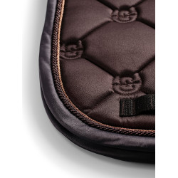 Mantilla de doma Equestrian Stockholm Noche sin luna