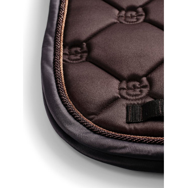 Mantilla de doma Equestrian Stockholm Noche sin luna