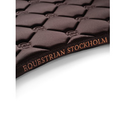 Mantilla de doma Equestrian Stockholm Noche sin luna