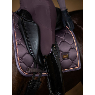 Mantilla de doma Equestrian Stockholm Noche sin luna