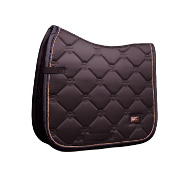 Mantilla de doma Equestrian Stockholm Noche sin luna