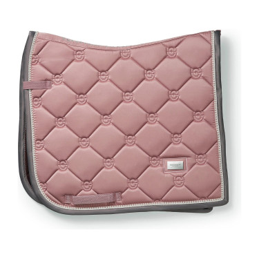 Mantilla de doma Equestrian Stockholm Perla rosa Mantilla de doma Equestrian Stockholm Perla rosa
