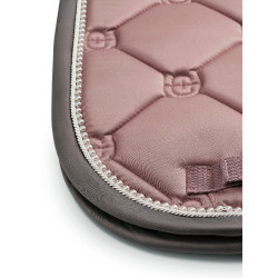 Mantilla de doma Equestrian Stockholm Perla rosa Mantilla de doma Equestrian Stockholm Perla rosa