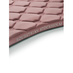 Mantilla de doma Equestrian Stockholm Perla rosa Mantilla de doma Equestrian Stockholm Perla rosa