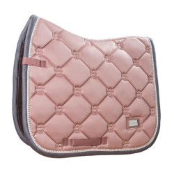 Mantilla de doma Equestrian Stockholm Perla rosa Mantilla de doma Equestrian Stockholm Perla rosa
