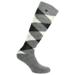 Calcetines Equi-Theme Argyle señora Calcetines Equi-Theme Argyle señora
