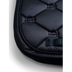 Manta de doma Equestrian Stockholm Classic Tecnología moderna marina Manta de doma Equestrian Stockholm Classic Tecnología moderna marina