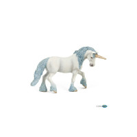 Unicornio magnífico Papo