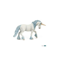 Unicornio magnífico Papo