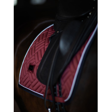 Manta de doma Equestrian Stockholm moderna Lujo Manta de doma Equestrian Stockholm moderna Lujo