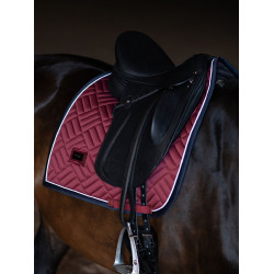 Manta de doma Equestrian Stockholm moderna Lujo Manta de doma Equestrian Stockholm moderna Lujo