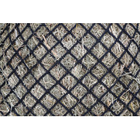 Red para heno soft mesh Shires Negro Red para heno soft mesh Shires Negro