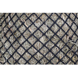 Red para heno soft mesh Shires Red para heno soft mesh Shires