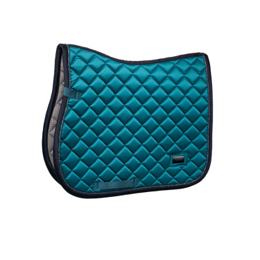 Manta de salto Equestrian Stockholm Azul aurora Manta de salto Equestrian Stockholm Azul aurora