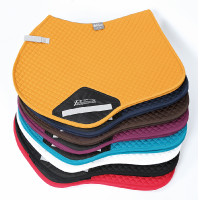 Mantilla Performance Jump Shires