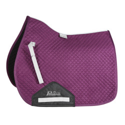 Mantilla Suede Performance Shires Ciruela