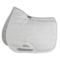 Mantilla Comfort Suede Performance Shires Blanco