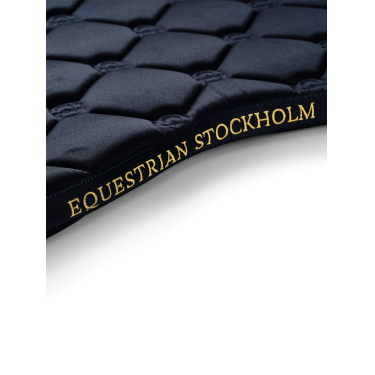 Manta de salto Equestrian Stockholm Royal classic