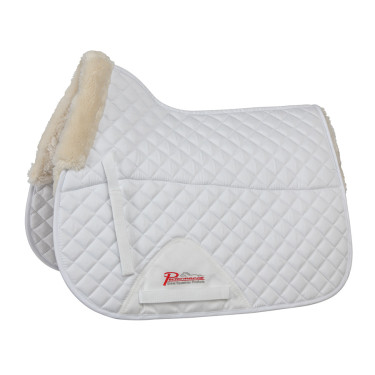 Mantilla SupaFleece Performance Shires Natural Marrón Mantilla SupaFleece Performance Shires Natural Marrón