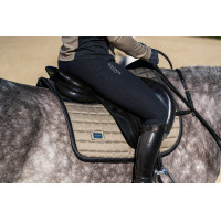 Manta de silla Equestrian Stockholm jumping performance Chantelle