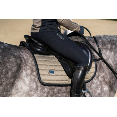 Manta de silla Equestrian Stockholm jumping performance Chantelle