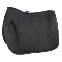 Mantilla Air Motion Shires Negro
