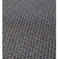 Mantilla Air Motion Shires Negro real