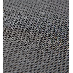 Mantilla Air Motion Shires Noir / framboise