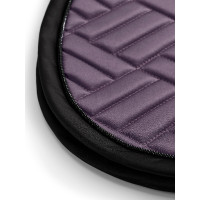Manta de salto Equestrian Stockholm Modern Violeta oscuro Manta de salto Equestrian Stockholm Modern Violeta oscuro