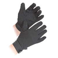 Guantes Newbury Shires adulto Negro