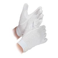 Guantes Newbury Shires niños Azul marino