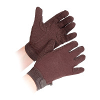 Guantes Newbury Shires niños Azul marino
