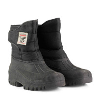 Botines Horze Spirit Negro