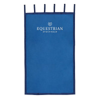 Cortina de box Equestrian Stockholm Negro