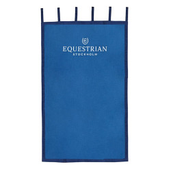Cortina de box Equestrian Stockholm Pradera azul